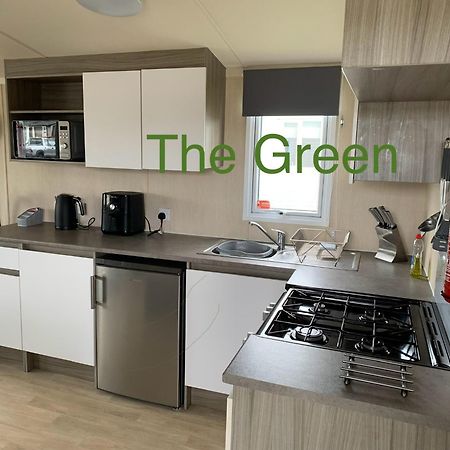 Home From Home Lettings At Tattershall Lakes - The Green Esterno foto