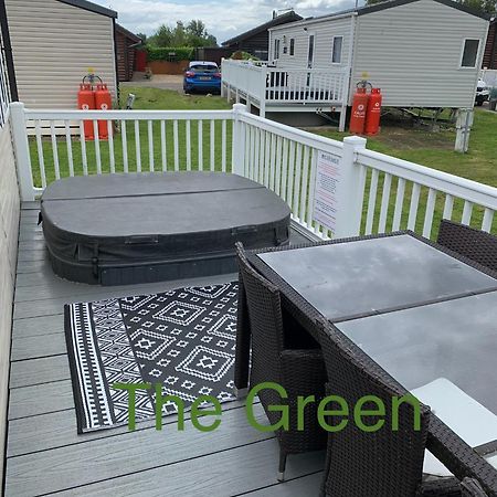 Home From Home Lettings At Tattershall Lakes - The Green Esterno foto