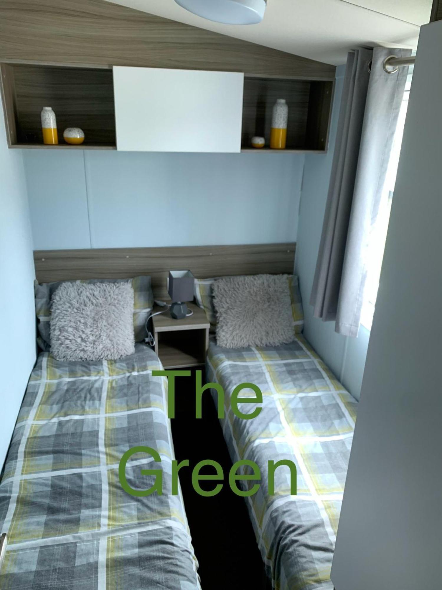 Home From Home Lettings At Tattershall Lakes - The Green Esterno foto