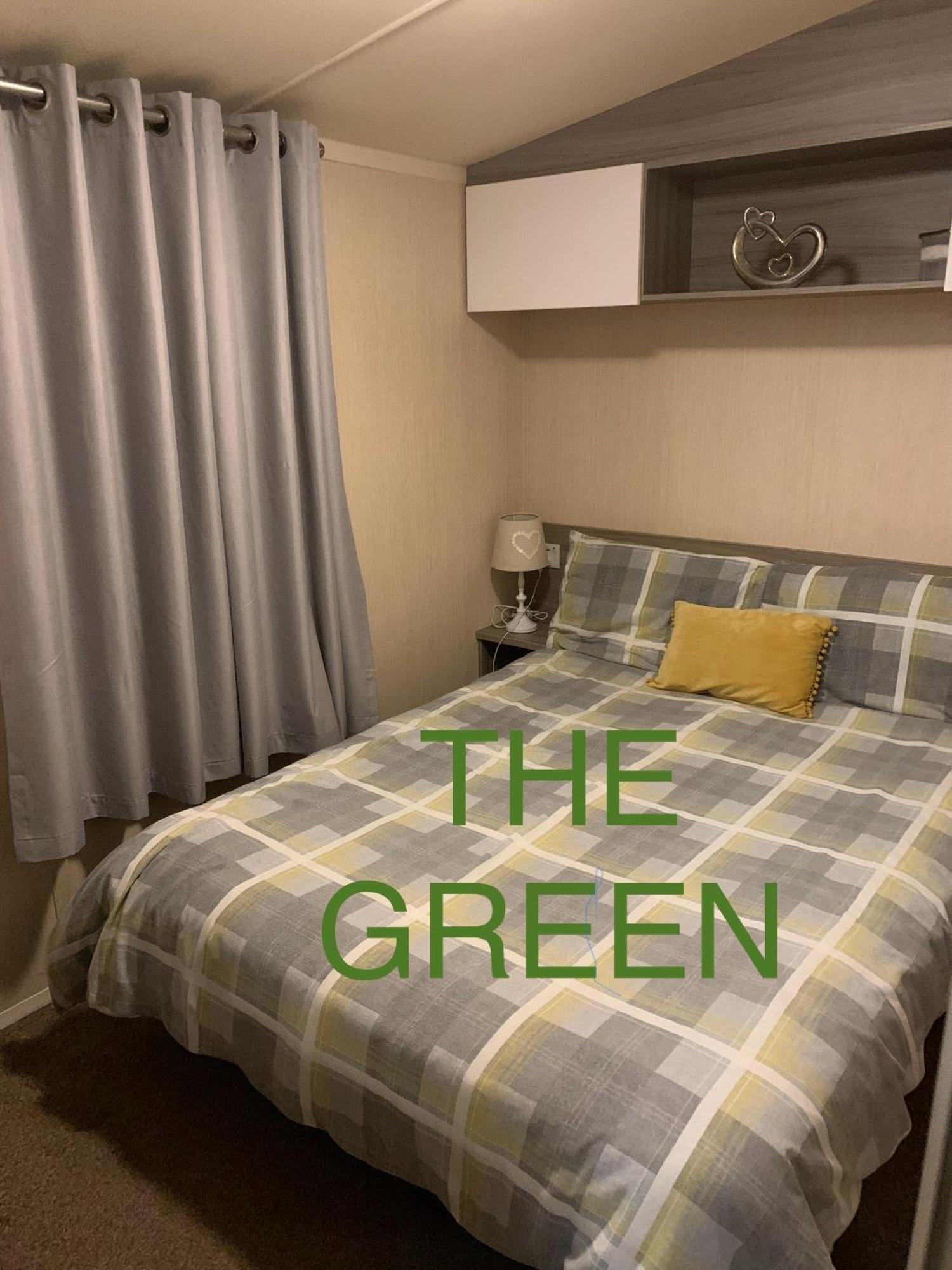 Home From Home Lettings At Tattershall Lakes - The Green Esterno foto