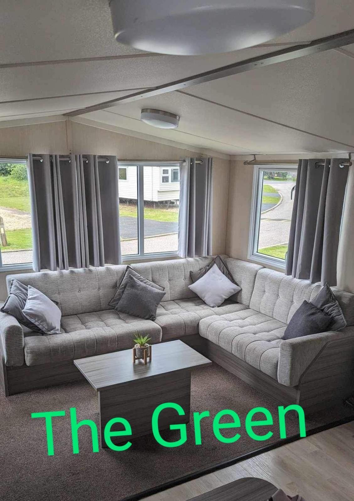 Home From Home Lettings At Tattershall Lakes - The Green Esterno foto