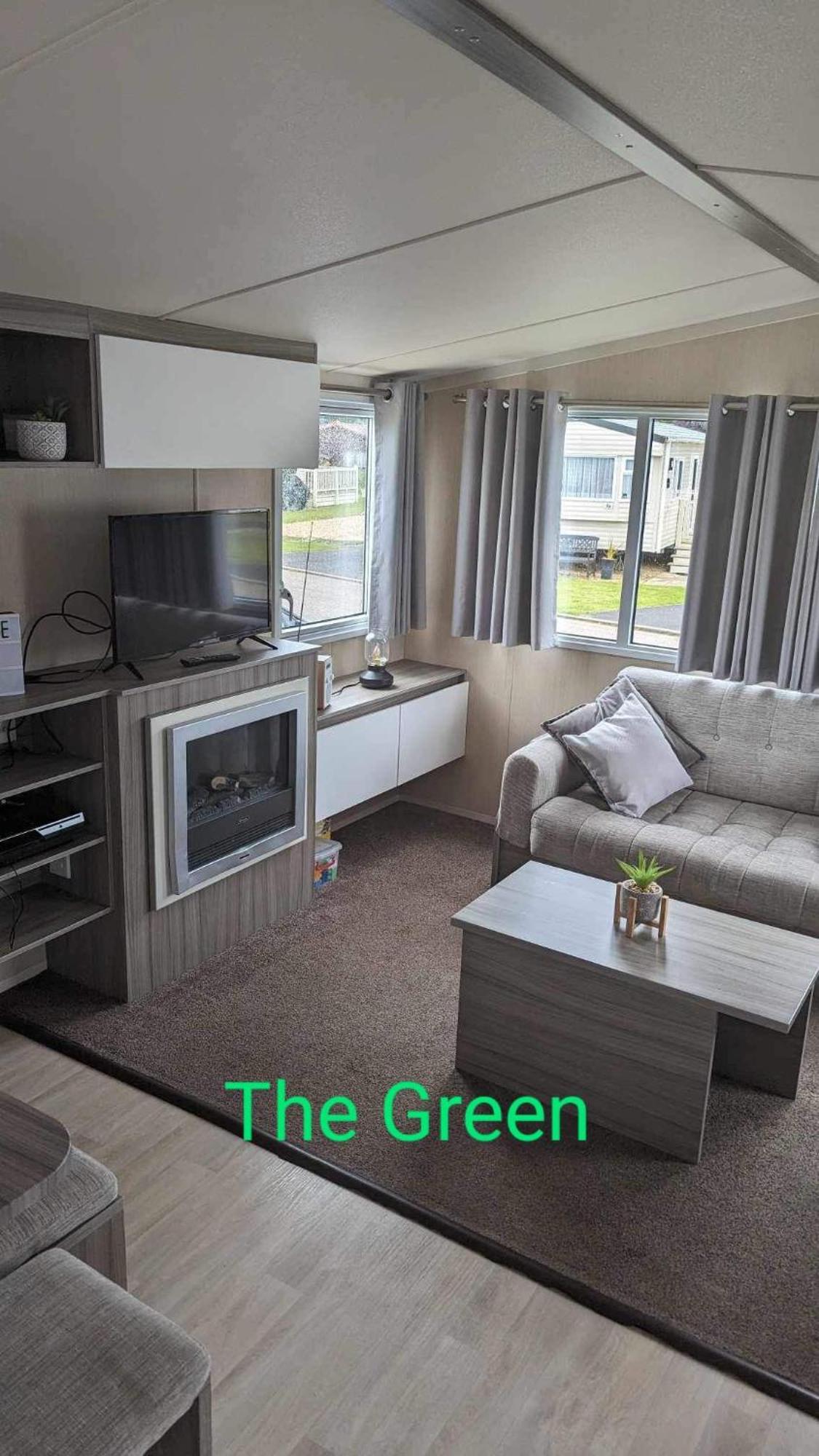 Home From Home Lettings At Tattershall Lakes - The Green Esterno foto